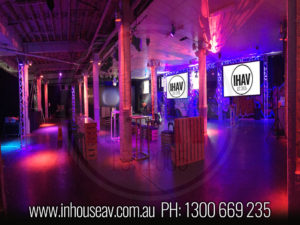 Published ArtHouse Adelaide Audio Visual Hire 1