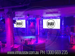 Published ArtHouse Adelaide Audio Visual Hire 2