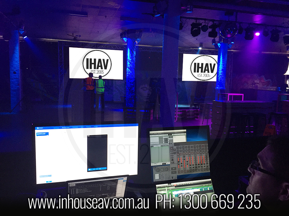 Published ArtHouse Adelaide Audio Visual Hire 3