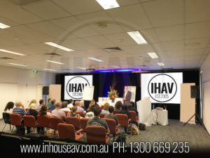 Sydney Conference & Training Centre Ingleside Audio Visual Hire 1