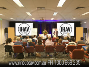 Sydney Conference & Training Centre Ingleside Audio Visual Hire 2