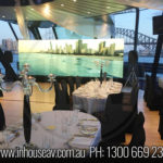 event management services Adealide